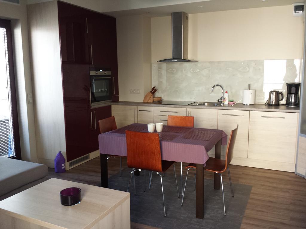 Apartament Eve Gizycko Ruang foto